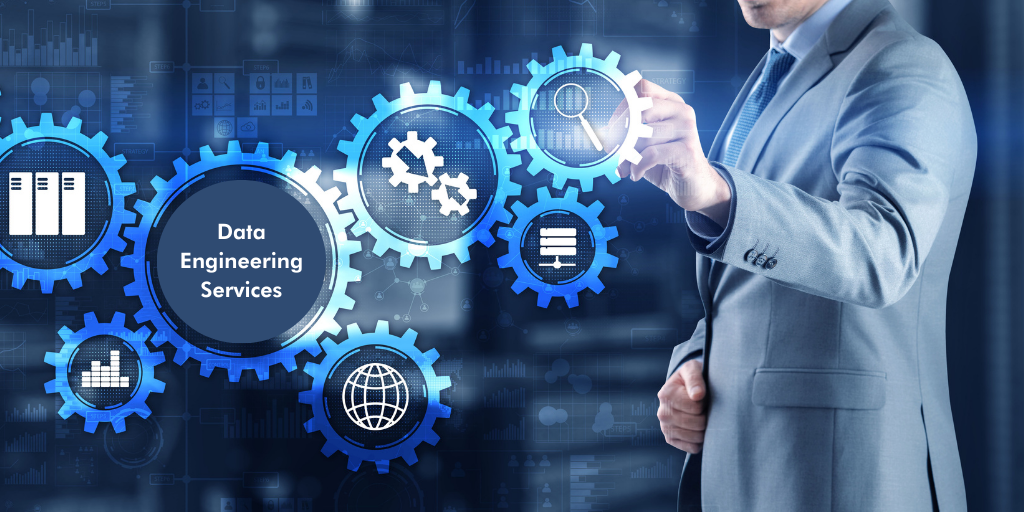A Comprehensive Guide to Data Engineering Services